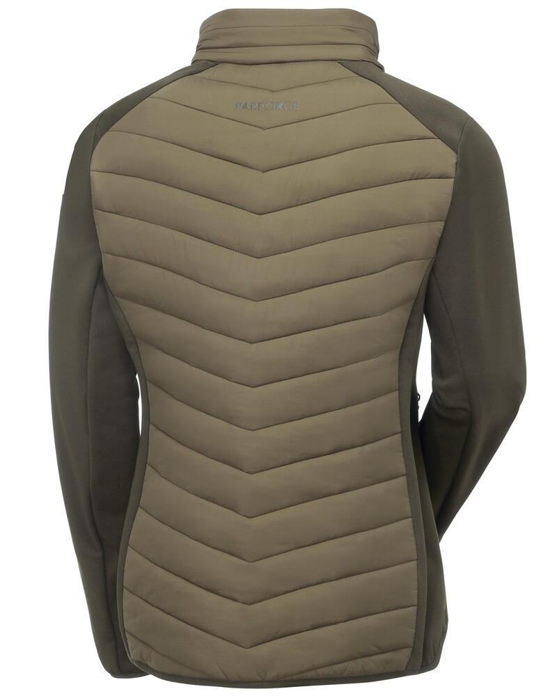 veste hybride femme, Parforce