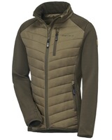 veste hybride femme, Parforce