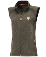 Damen Wollweste Ryeland, Parforce Ultimate