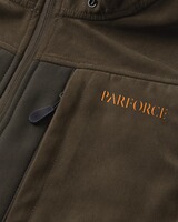 Damen Softshelljacke Tanelv, Parforce Active