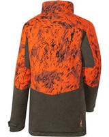 Veste fonctionnelle de chasse en battue femme, Parforce