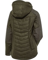 Damen Wolljacke Ryeland, Parforce Ultimate