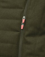 Damen Wolljacke Ryeland, Parforce Ultimate