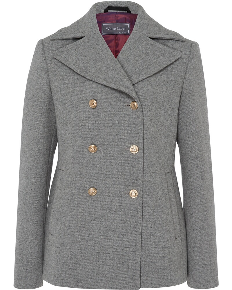 Cabanjacke