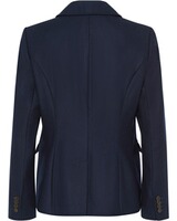 Wollblazer, Brigitte von Schönfels