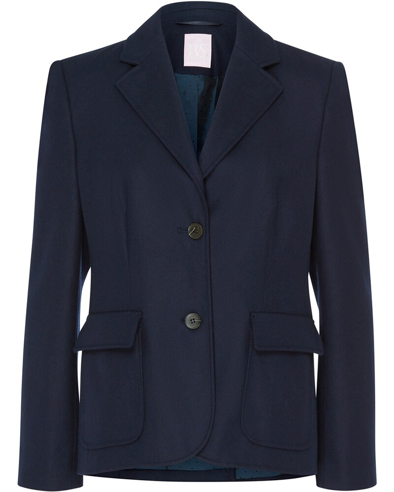 Wollblazer