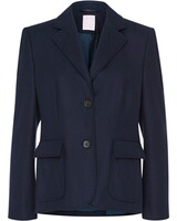 Wollblazer, Brigitte von Schönfels