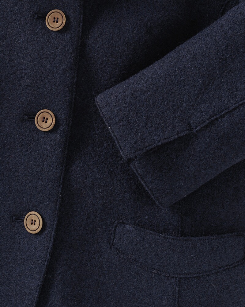 Walkjacke, REITMAYER