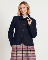 Walkjacke, REITMAYER