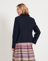 Walkjacke, REITMAYER