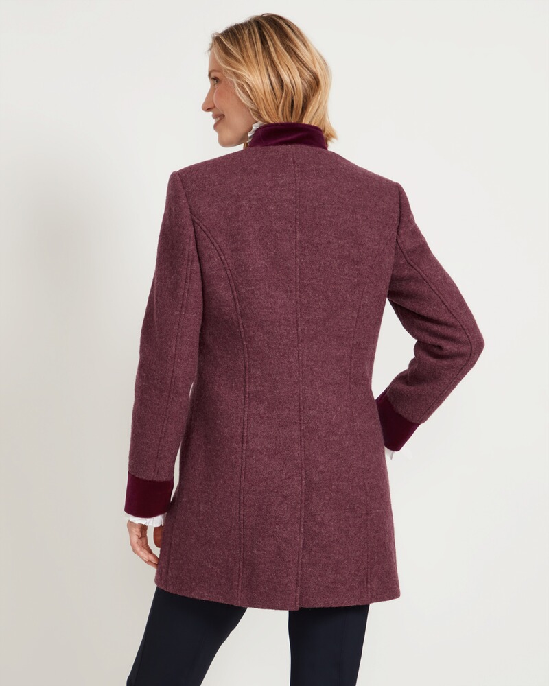 Walk-Gehrock, REITMAYER