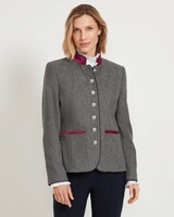 Stehkragenjacke, REITMAYER