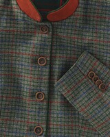 Stehkragenjacke, REITMAYER