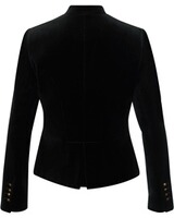 Kurze Samtjacke, REITMAYER