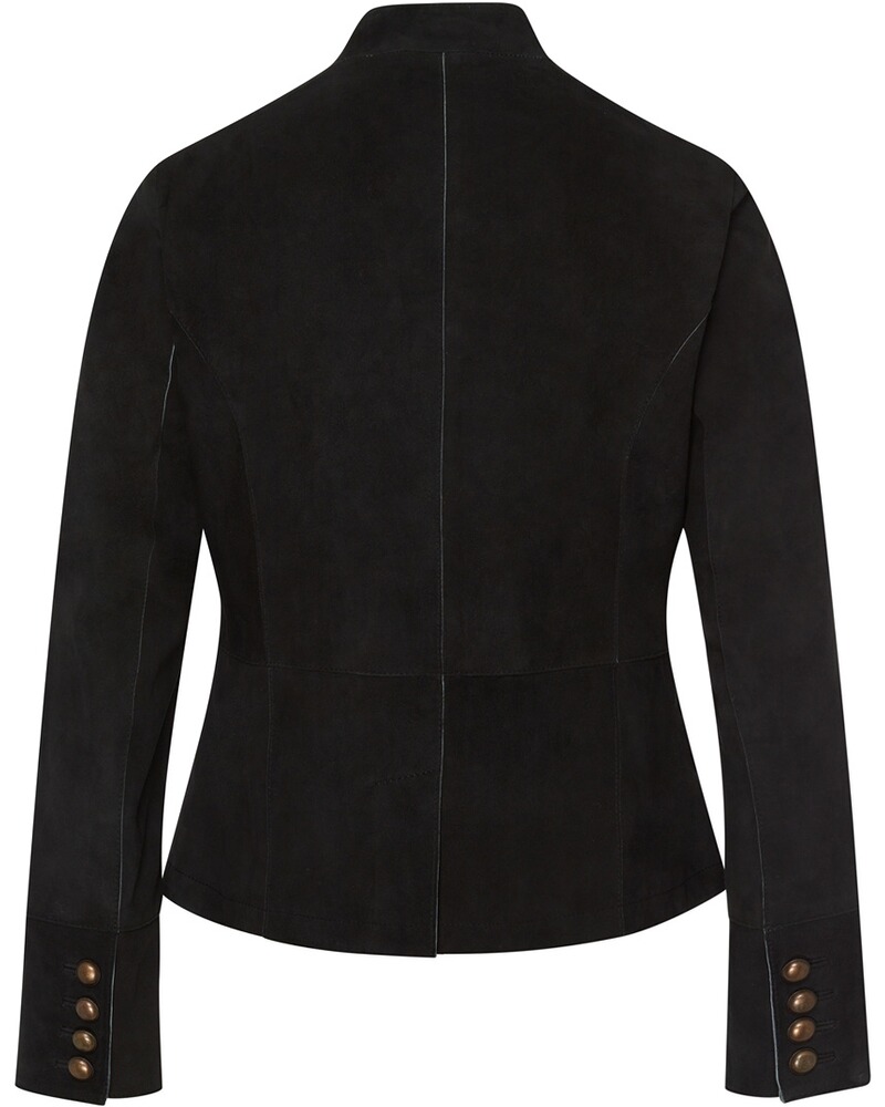 Lederjacke, REITMAYER