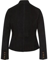 Lederjacke, REITMAYER