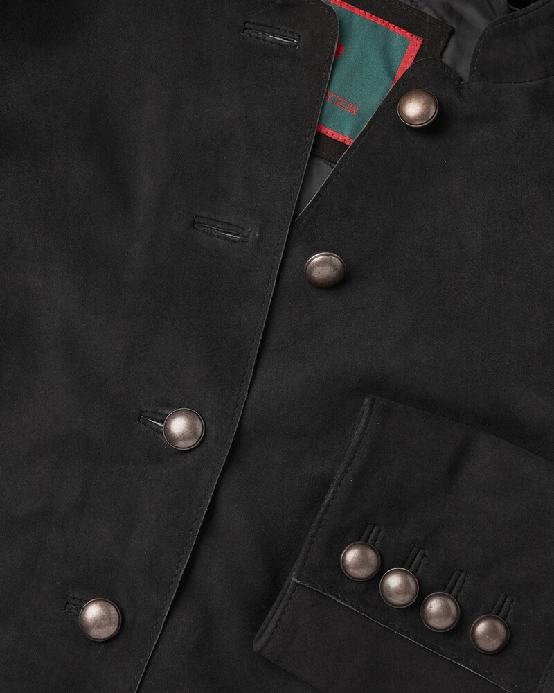 Lederjacke, REITMAYER