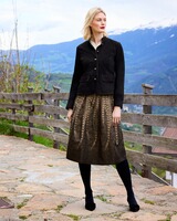 Lederjacke, REITMAYER