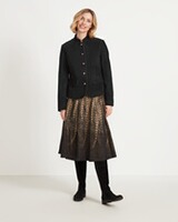 Lederjacke, REITMAYER