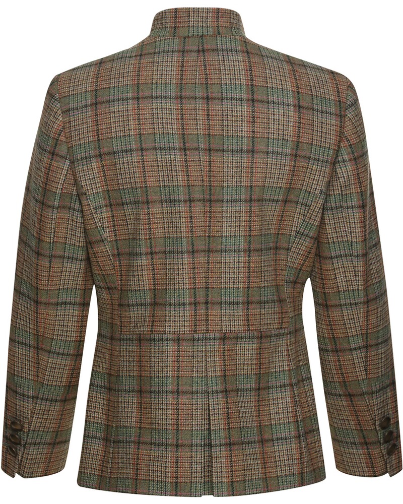 Kurze Wolljacke, HIGHMOOR
