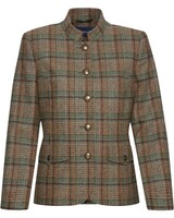 Kurze Wolljacke, HIGHMOOR