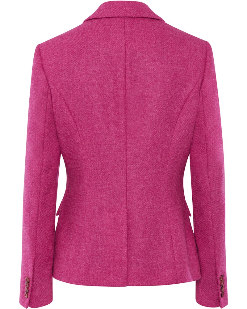 Tweed-Blazer, HIGHMOOR