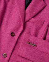 Tweed-Blazer, HIGHMOOR