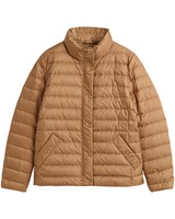 Leichte Daunenjacke, Gant