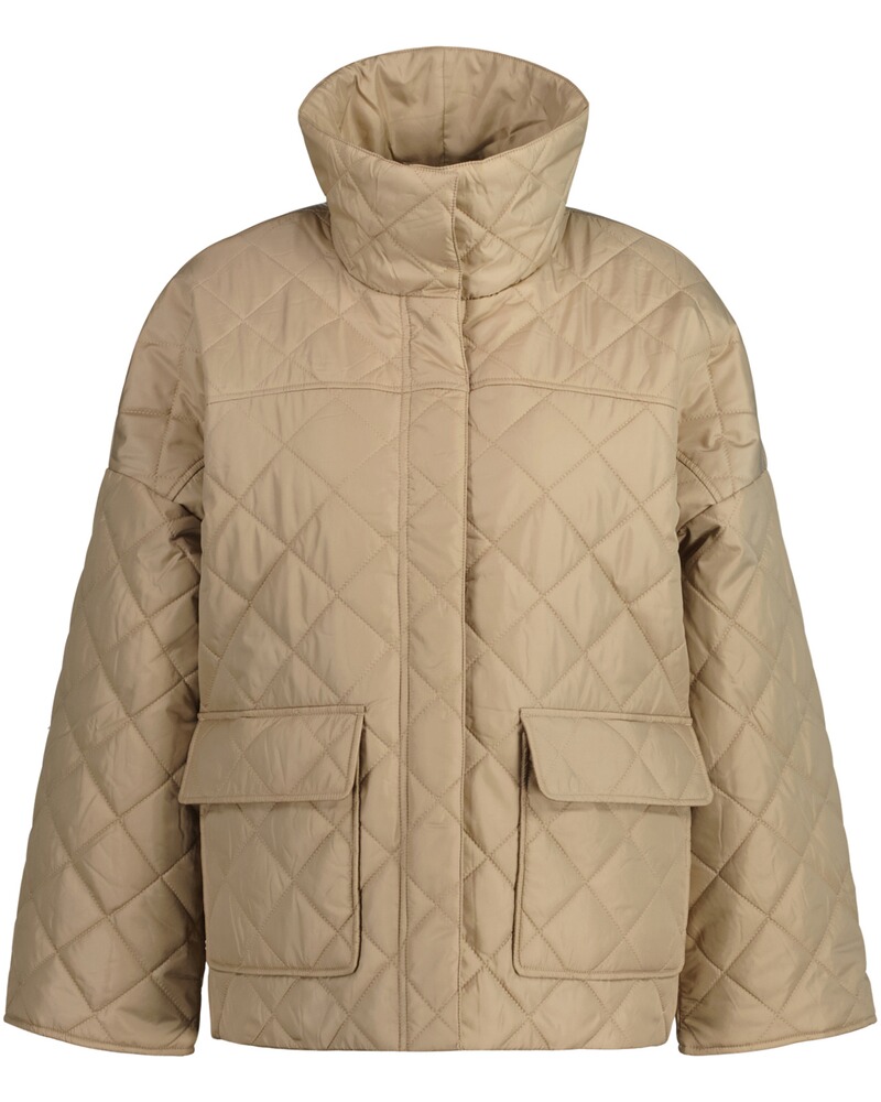 Steppjacke