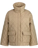 Steppjacke, Gant