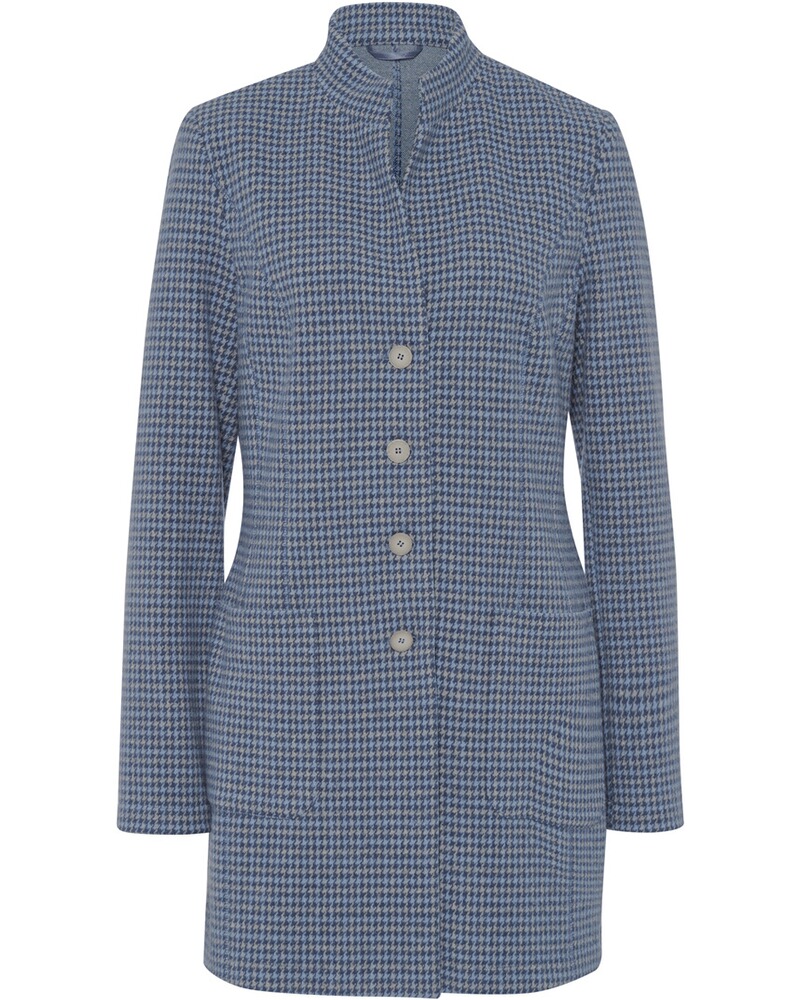 Long-Blazer