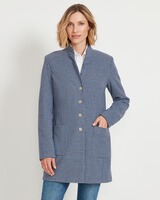 Long-Blazer, HIGHMOOR