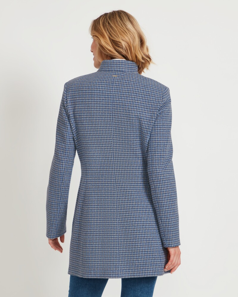 Long-Blazer, HIGHMOOR