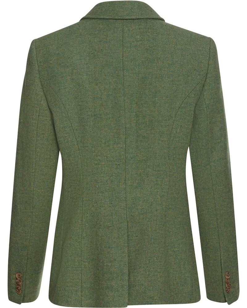 Tweed-Blazer, HIGHMOOR