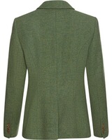 Tweed-Blazer, HIGHMOOR