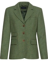 Tweed-Blazer, HIGHMOOR
