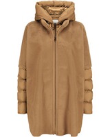 Fakefur-Jacke MsAries, Milestone