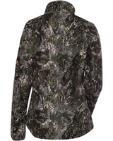 Damen Wendefleecejacke greenSphere® Signal, Parforce Active