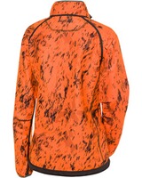 Damen Wendefleecejacke greenSphere® Signal, Parforce Active