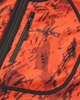 Damen Wendefleecejacke greenSphere® Signal, Parforce Active