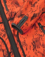 Damen Wendefleecejacke greenSphere® Signal, Parforce Active