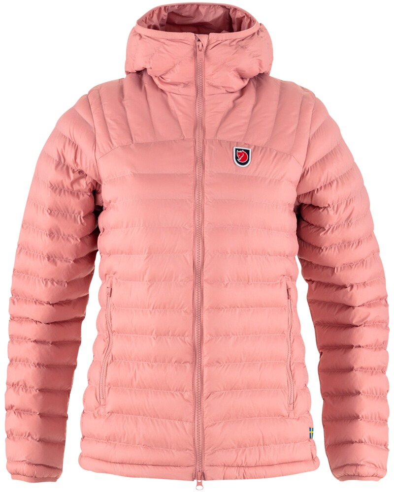 Damen Jacke Expedition Lätt