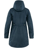 Damen Parka Kiruna Padded, Fjällräven