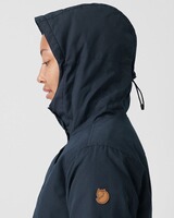 Damen Parka Kiruna Padded, Fjällräven