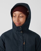 Damen Parka Kiruna Padded, Fjällräven