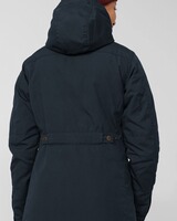 Damen Parka Kiruna Padded, Fjällräven