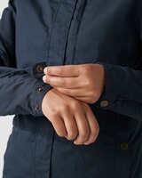 Damen Parka Kiruna Padded, Fjällräven