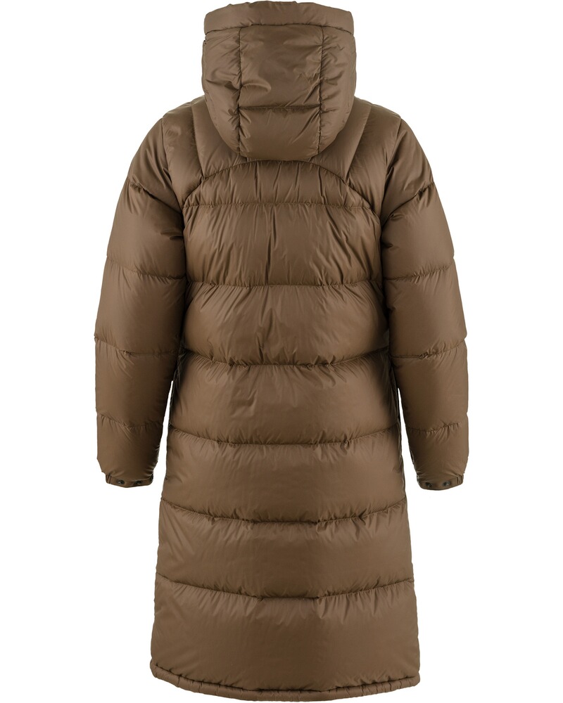 Damen Parka Expedition Long, Fjällräven