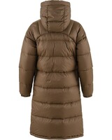 Damen Parka Expedition Long, Fjällräven