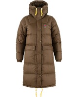 Damen Parka Expedition Long, Fjällräven
